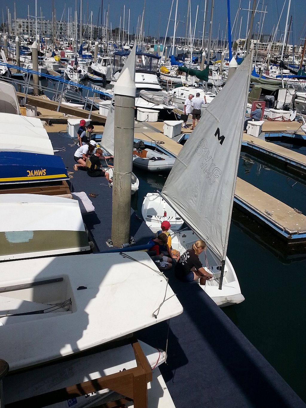 Setting up for first sail.jpg
